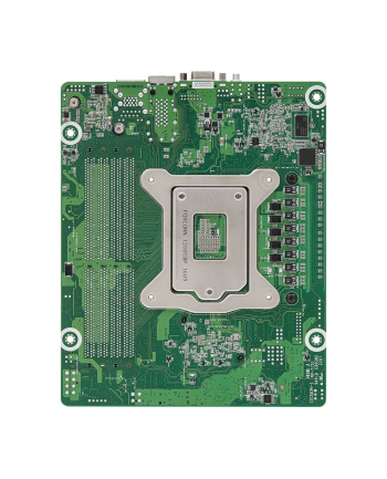 Płyta główna ASRock E3C256D4ID-2T 1x LGA1200 Intel Xeon E-23XX C256 (4xDIMM, SATA, 2xM2, 2x10GbE, IPMI) nr 1