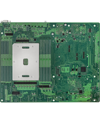 Płyta główna ASRock SPC621D8-2L2T 1x LGA4189 Intel Xeon Scalable 3gen C621A (8xDIMM, SATA, 2xM2, 2x10GbE, 2x1GbE, IPMI)