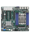 Płyta główna ASRock SPC741D8-2L2T/BCM 1x LGA4677 Intel Xeon Scalable 4/5gen C741 (8xDIMM, NVMe, 2x10GbE, 2xGbE, IPMI) - nr 1