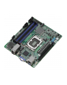 Płyta główna ASRock W680D4ID-2T/G5/X550 1x LGA1700 Intel Core 12/13gen W680 (4xDIMM, SATA, 2xM2, 2x10GbE, IPMI) - nr 2
