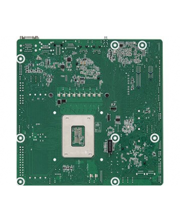 Płyta główna ASRock W680D4U-2L2T/G5 1x LGA1700 Intel Core 12/13gen W680 (4xDIMM, SATA, 1xM2, 2xGbE, 2x10GbE, IPMI) nr 2
