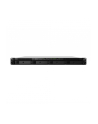 NAS Synology RS1619xs+; 1U RACK; 4x (35''; SATA HDD/25''; SATA HDD); Intel Xeon D-1527; 8 GB DDR4 ECC UDIMM (max 64GB), 4x 1GbE RJ-45 - nr 20