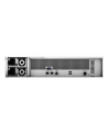 NAS Synology RS2423RP+; 2U RACK; 12x (35''; SATA HDD/25''; SATA HDD); AMD Ryzen V1780B; 8 GB DDR4 ECC UDIMM (max 32GB), 2x 1GbE RJ-45, 1x 10GbE RJ-45 - nr 13