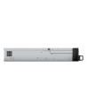NAS Synology RS2423RP+; 2U RACK; 12x (35''; SATA HDD/25''; SATA HDD); AMD Ryzen V1780B; 8 GB DDR4 ECC UDIMM (max 32GB), 2x 1GbE RJ-45, 1x 10GbE RJ-45 - nr 14