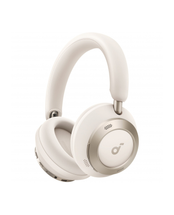 anker Słuchawki nauszne Sound core Space One PRO Białe nr 1