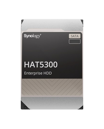 Synology HDD Enterprise (12TB; 35'';; SATA)