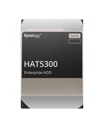 Synology HDD Enterprise (12TB; 35'';; SATA)