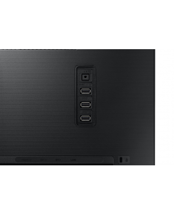 MONITOR SAMSUNG LED 32''; LS32B800PXUXEN