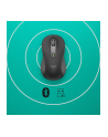 MOUSE USB OPTICAL WRL M650/BLACK 910-006239 LOGITECH - nr 13