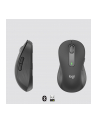 MOUSE USB OPTICAL WRL M650/BLACK 910-006239 LOGITECH - nr 14