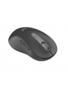 MOUSE USB OPTICAL WRL M650/BLACK 910-006239 LOGITECH - nr 7