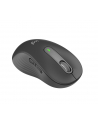 MOUSE USB OPTICAL WRL M650/BLACK 910-006239 LOGITECH - nr 9