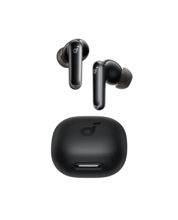 Słuchawki bezprzewodowe Soundcore P40i Czarne