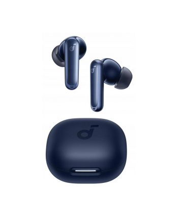 Słuchawki bezprzewodowe Soundcore P40i Niebieskie