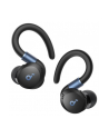 Słuchawki bezprzewodowe Soundcore Sport X20 Czarne - nr 1