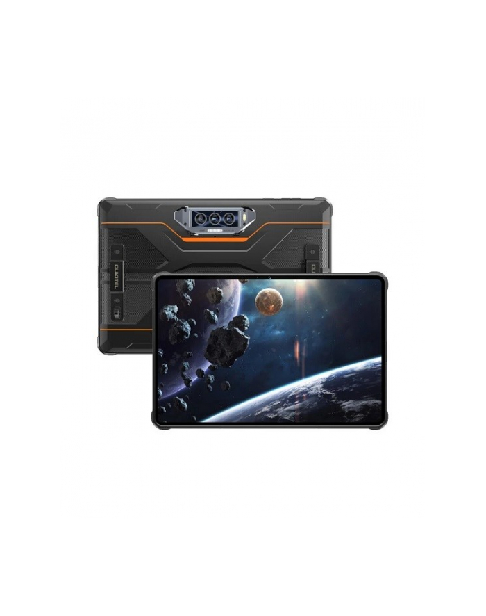 Tablet Oukitel RT8 6/256GB Orange Rugged główny