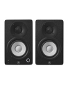 Yamaha HS4 Black - Aktywne dwudrożne monitory bliskiego pola, para - nr 1