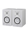 Yamaha HS4 White - Aktywne dwudrożne monitory bliskiego pola, para - nr 4