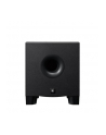 Yamaha HS8S - Aktywny 8-calowy subwoofer z systemem Bass Reflex - nr 12
