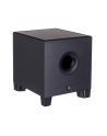 Yamaha HS8S - Aktywny 8-calowy subwoofer z systemem Bass Reflex - nr 2