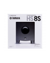 Yamaha HS8S - Aktywny 8-calowy subwoofer z systemem Bass Reflex - nr 8