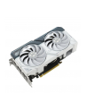 asus Karta graficzna RTX 4060 Ti WHITE OC 8GB GDDR6 128bit 3DP - nr 3