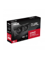 asus Karta graficzna Radeon RX 7900 GRE DUAL OC 16G GDDR6 256bit 3DP - nr 5