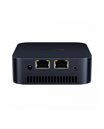 Kolor: CZARNYview Mini PC MP80 N97 16GB SSD 1TB W11 Pro czarny