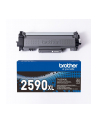 bczerwonyher Toner TN-2590XL BLACK 3000 stron do L24xx/26xx/28xx/29xx - nr 13
