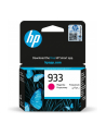 hp inc. Tusz nr 933 CN059AE magenta - nr 20