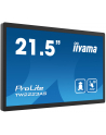 iiyama Monitor ProLite 21.5 cala TW2223AS-B2 POJ.10PKT.24/7,ANDROID - nr 21