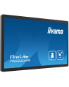 iiyama Monitor ProLite 21.5 cala TW2223AS-B2 POJ.10PKT.24/7,ANDROID - nr 22