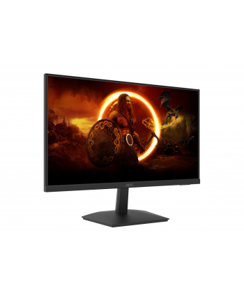 aoc Monitor 27G15N2 27 cali Fast VA 180Hz HDMI DP