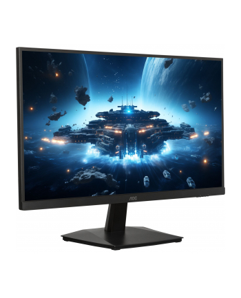 aoc Monitor 27G15N2 27 cali Fast VA 180Hz HDMI DP