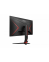 aoc Monitor 27G2ZN3 27 cali Fast VA 280Hz HDMIx2 DP Pivot - nr 10