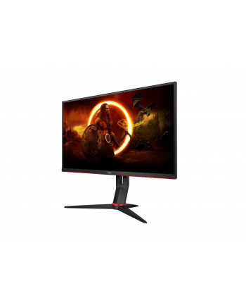 aoc Monitor 27G2ZN3 27 cali Fast VA 280Hz HDMIx2 DP Pivot