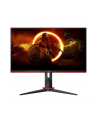 aoc Monitor 27G2ZN3 27 cali Fast VA 280Hz HDMIx2 DP Pivot - nr 16