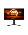 aoc Monitor 27G2ZN3 27 cali Fast VA 280Hz HDMIx2 DP Pivot - nr 17