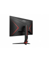 aoc Monitor 27G2ZN3 27 cali Fast VA 280Hz HDMIx2 DP Pivot - nr 39