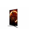 aoc Monitor 27G2ZN3 27 cali Fast VA 280Hz HDMIx2 DP Pivot - nr 42