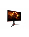aoc Monitor 27G2ZN3 27 cali Fast VA 280Hz HDMIx2 DP Pivot - nr 43