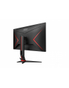 aoc Monitor 27G2ZN3 27 cali Fast VA 280Hz HDMIx2 DP Pivot - nr 47