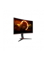 aoc Monitor C27G2Z3 27 cali Zakrzywiony Fast VA 280Hz HDMIx2 DP HAS - nr 20