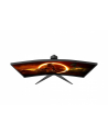 aoc Monitor C27G2Z3 27 cali Zakrzywiony Fast VA 280Hz HDMIx2 DP HAS - nr 35