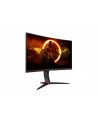 aoc Monitor C27G2Z3 27 cali Zakrzywiony Fast VA 280Hz HDMIx2 DP HAS - nr 37