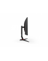 aoc Monitor C27G2Z3 27 cali Zakrzywiony Fast VA 280Hz HDMIx2 DP HAS - nr 38