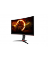 aoc Monitor C27G2Z3 27 cali Zakrzywiony Fast VA 280Hz HDMIx2 DP HAS - nr 7