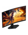 aoc Monitor C27G4ZXE 27 cali Zakrzywiony Fast VA 280Hz HDMIx2 DP - nr 40
