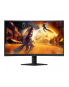 aoc Monitor C27G4ZXE 27 cali Zakrzywiony Fast VA 280Hz HDMIx2 DP - nr 41