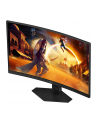 aoc Monitor C27G4ZXE 27 cali Zakrzywiony Fast VA 280Hz HDMIx2 DP - nr 48